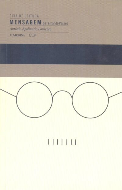 Mensagem de Fernando Pessoa: