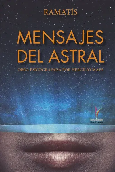 Mensajes del astral