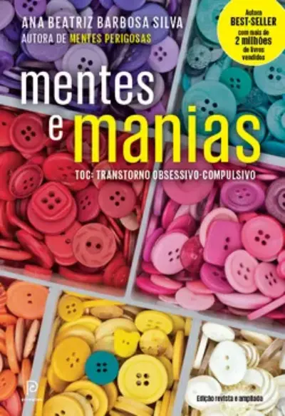 Mentes e manias