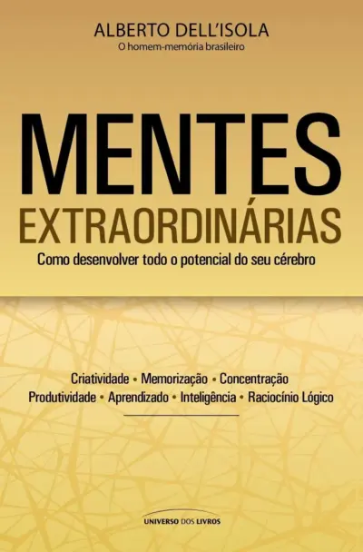 Mentes extraordinárias