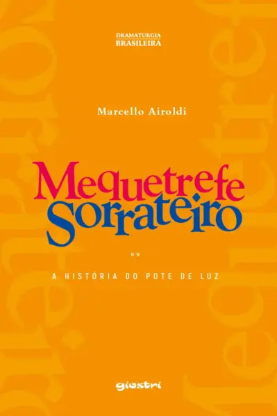 Mequetrefe sorrateiro