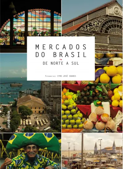 Mercados do Brasil