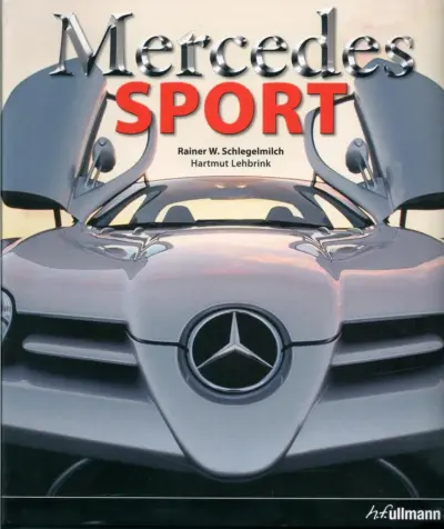 Mercedes sport