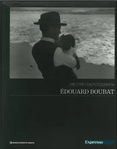 Mestres da fotografia - edouard boubat