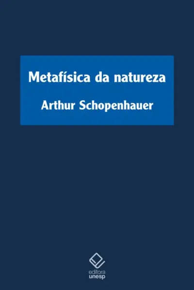 Metafísica da natureza