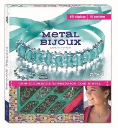 Metal bijoux