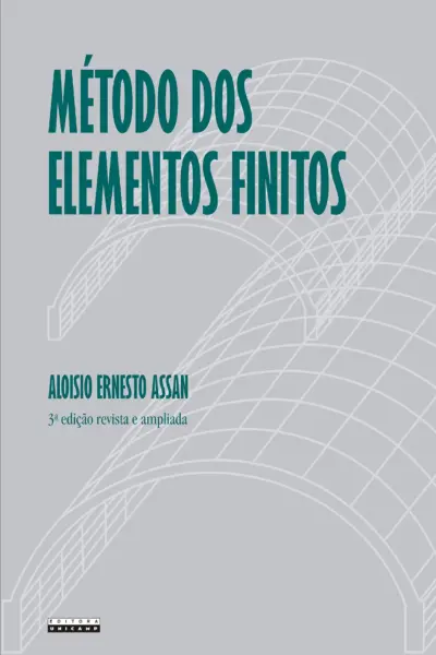 Método dos elementos finitos
