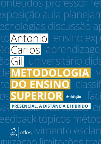 Metodologia do ensino superior