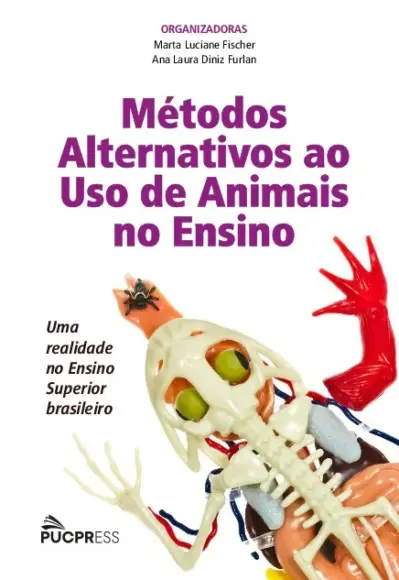 Métodos alternativos ao uso de animais no ensino