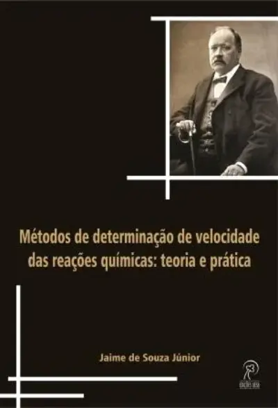 Métodos de determinação de velocidade das reações químicas