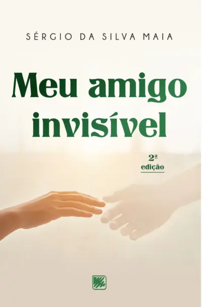 Meu amigo invisível
