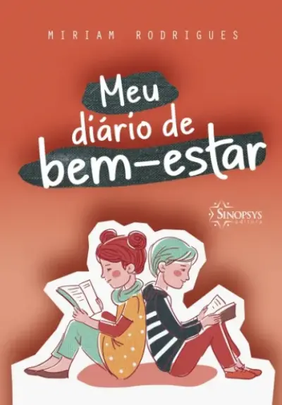 Meu diário de bem-estar