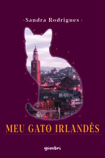 Meu gato irlandês