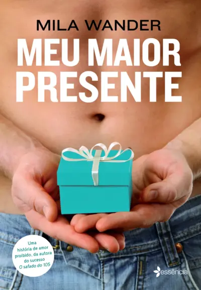 Meu maior presente