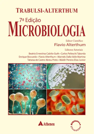 Microbiologia