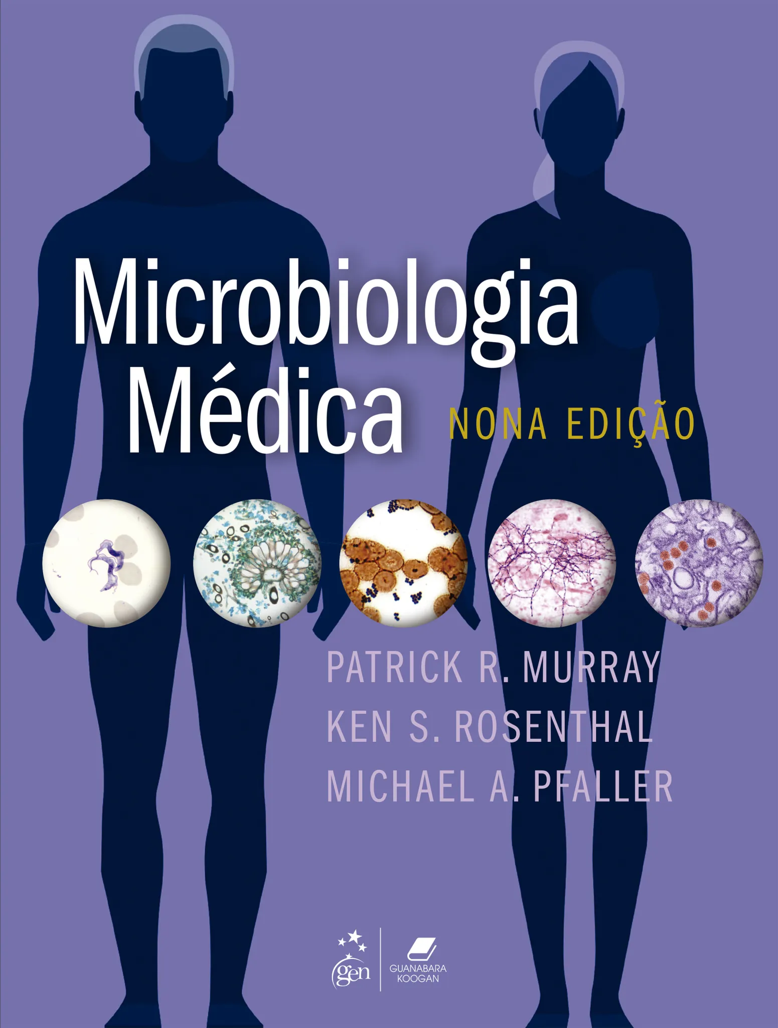 Microbiologia médica: Microbiologia médica: