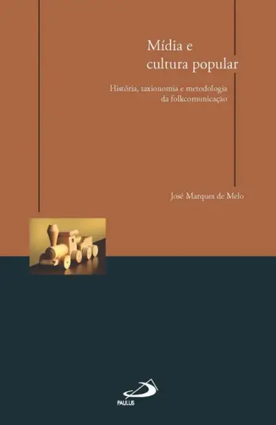 Mídia e cultura popular