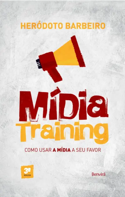 Mídia training