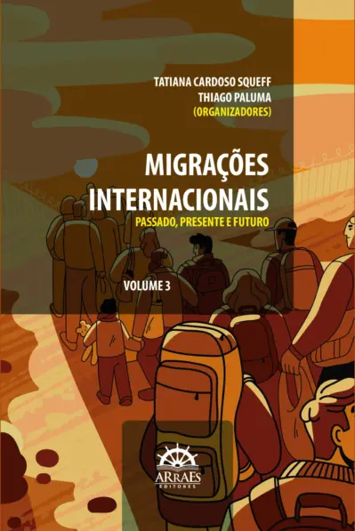 Migrações internacionais
