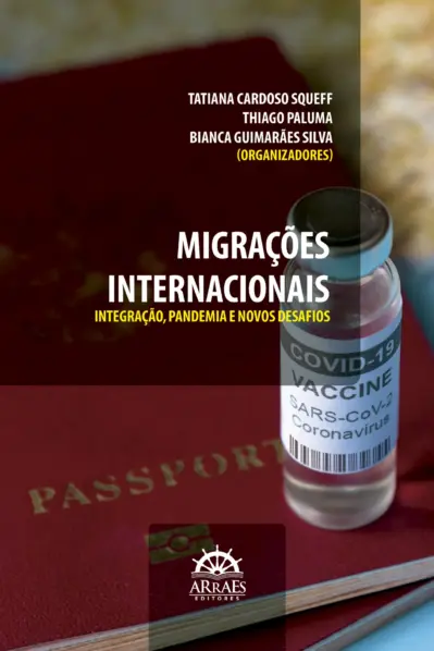 Migrações internacionais