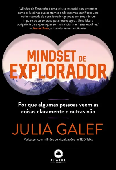 Mindset de explorador