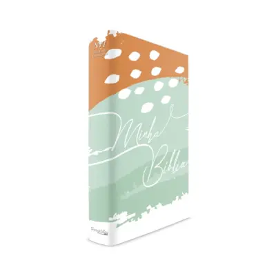 Minha Bíblia Sagrada - NVI