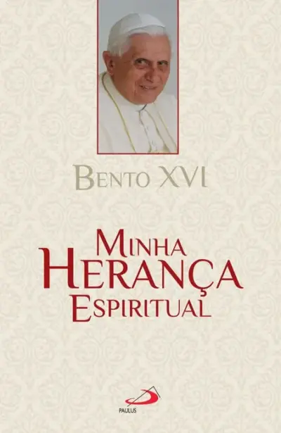 Minha Herança Espiritual