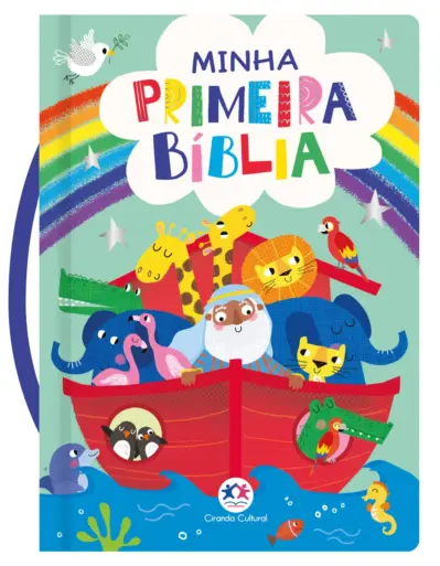 Minha primeira Bíblia