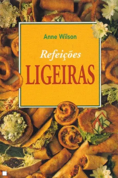 Mini cozinha - refeições ligeiras