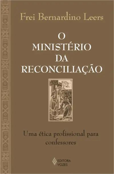 Ministério da reconciliação