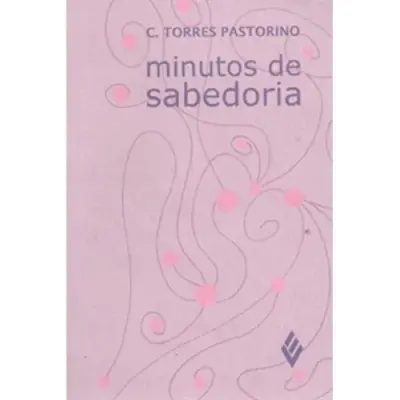 Minutos de sabedoria - estilo bilgelik