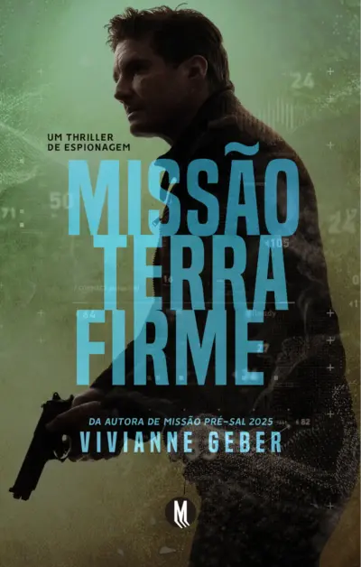Missão terra firme