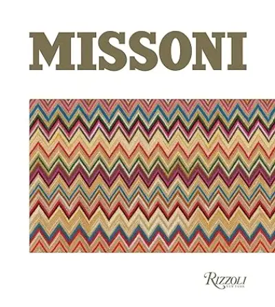 Missoni - the great italian fashion