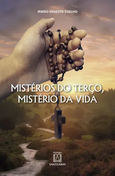 Mistérios do terço, mistério da vida