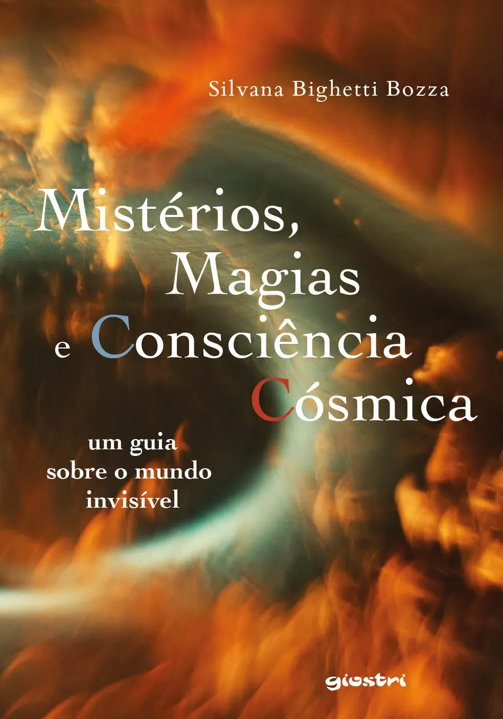 Mistérios, magias e consciência cósmica: um guia sobre o mundo invisível Mistérios, magias e consciência cósmica: um guia sobre o mundo invisível