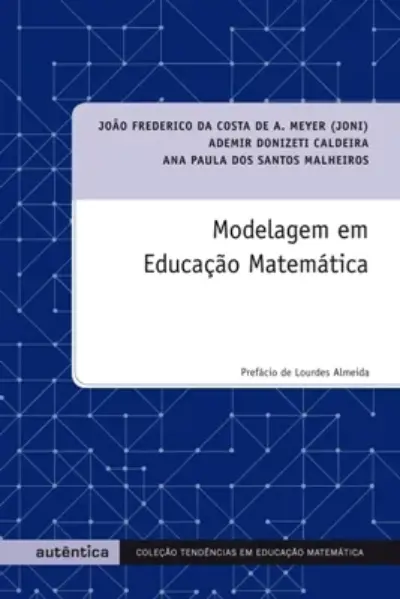 Modelagem em educação matemática