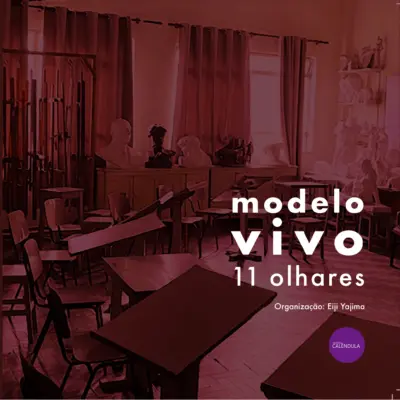 Modelo vivo: 11 olhares