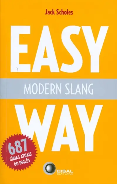 Modern slang