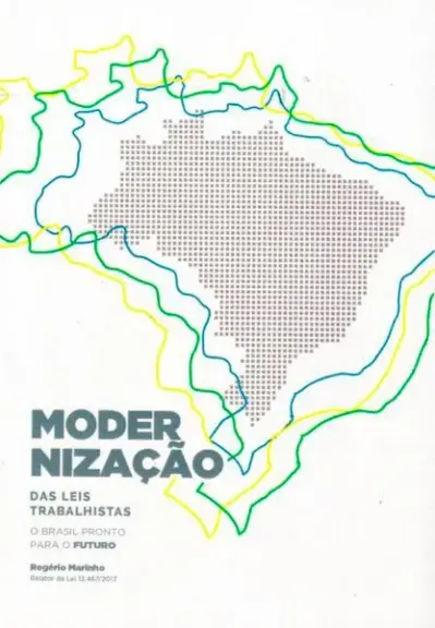 Modernização das leis trabalhistas