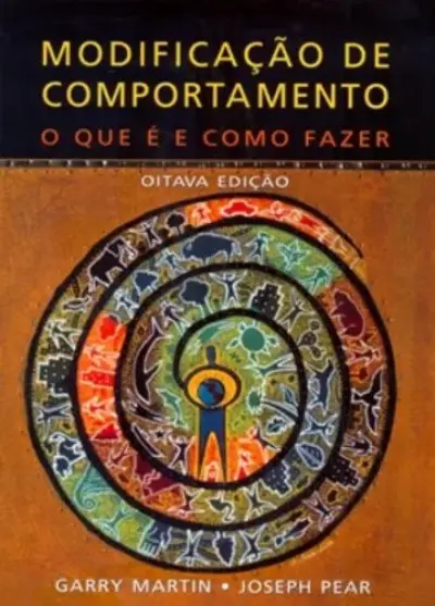 Modificação de comportamento