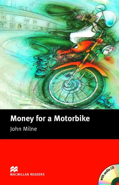 Money For A Motorbike (Audio CD Included)