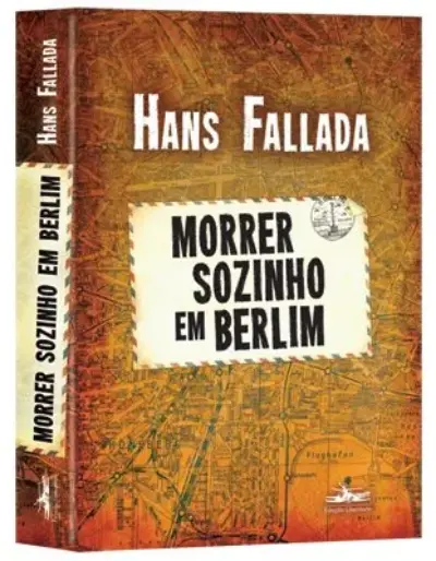 Morrer sozinho em Berlim