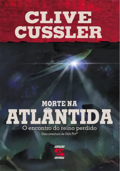 Morte na atlântida