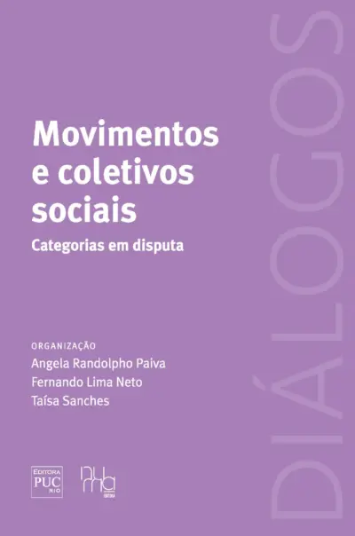 Movimentos e coletivos sociais