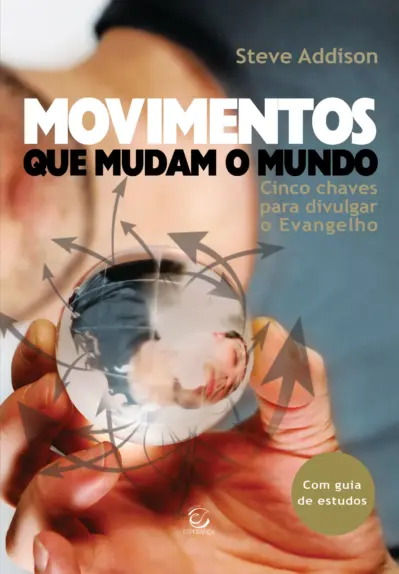 Movimentos que mudam o mundo