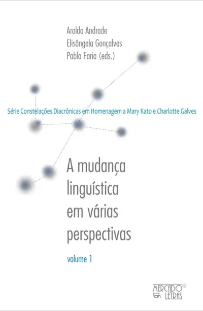 Mudança linguística em várias perspectivas