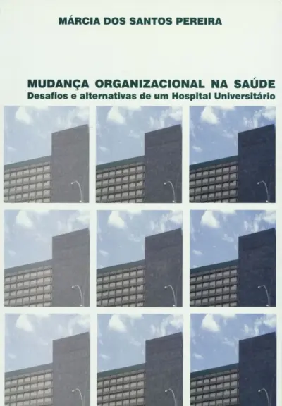 Mudança organizacional na saúde