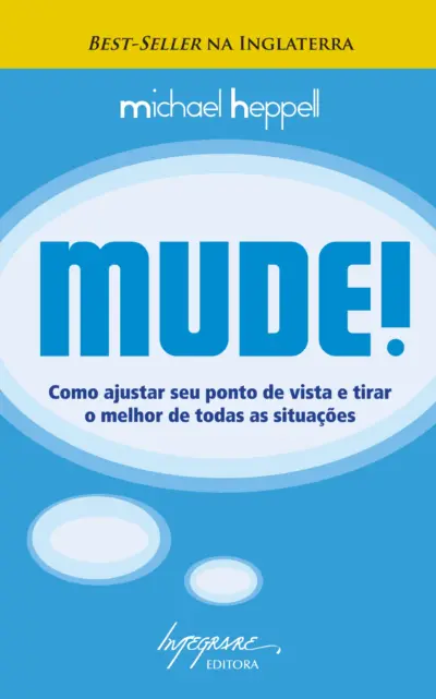 Mude!