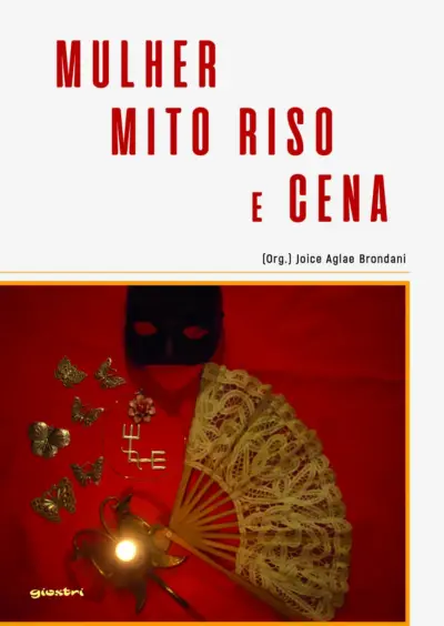 Mulher, mito riso e cena