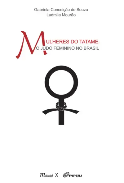Mulheres do tatame